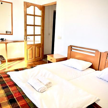 Yeti-Clubcom Hotel Gudauri Exterior photo